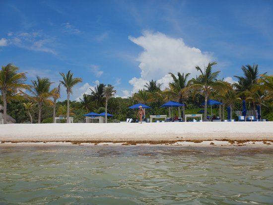 Playa Shangri La